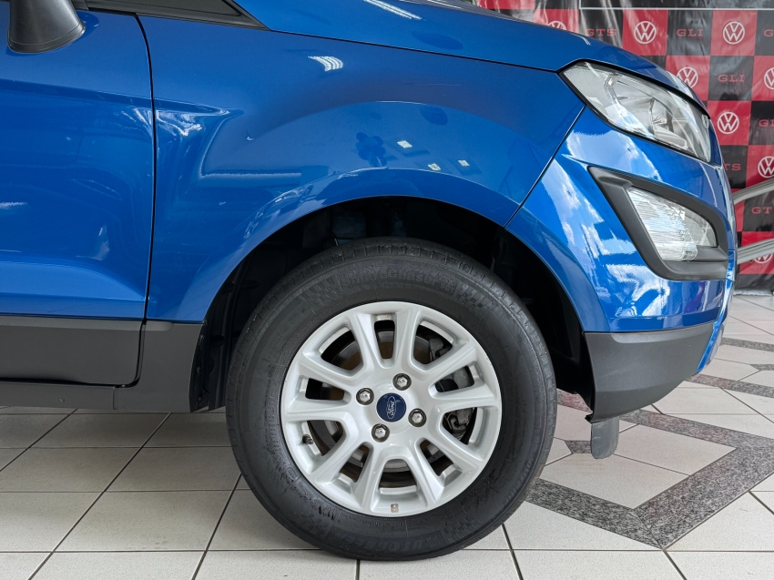 ford ecosport 1.5 ti-vct flex se manual 4p 20182