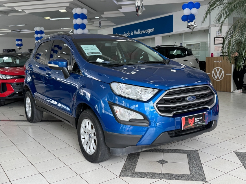 ford ecosport 1.5 ti-vct flex se manual 4p 2018