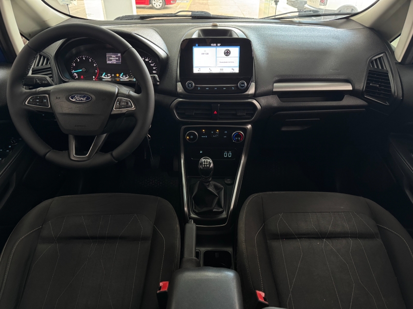 ford ecosport 1.5 ti-vct flex se manual 4p 20185