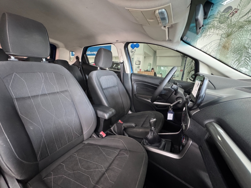 ford ecosport 1.5 ti-vct flex se manual 4p 20188