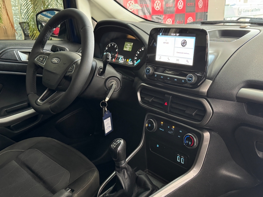 ford ecosport 1.5 ti-vct flex se manual 4p 20186