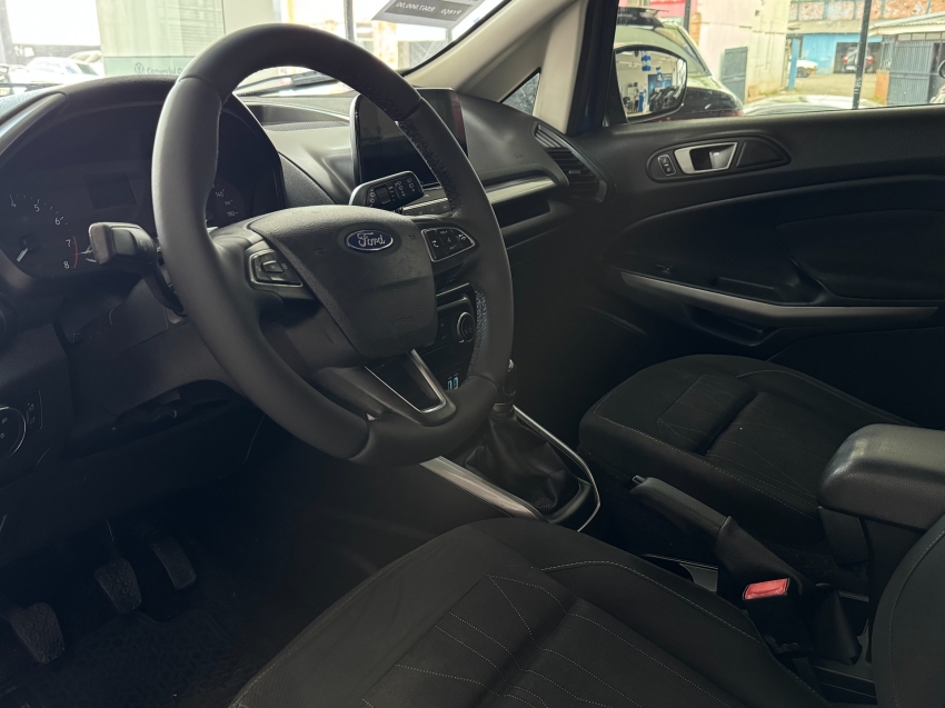 ford ecosport 1.5 ti-vct flex se manual 4p 20184