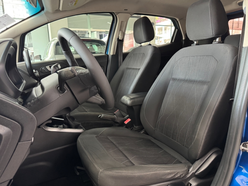 ford ecosport 1.5 ti-vct flex se manual 4p 20183