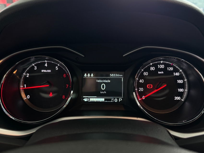 chevrolet onix 1.0 turbo flex lt automatico 4p 20205