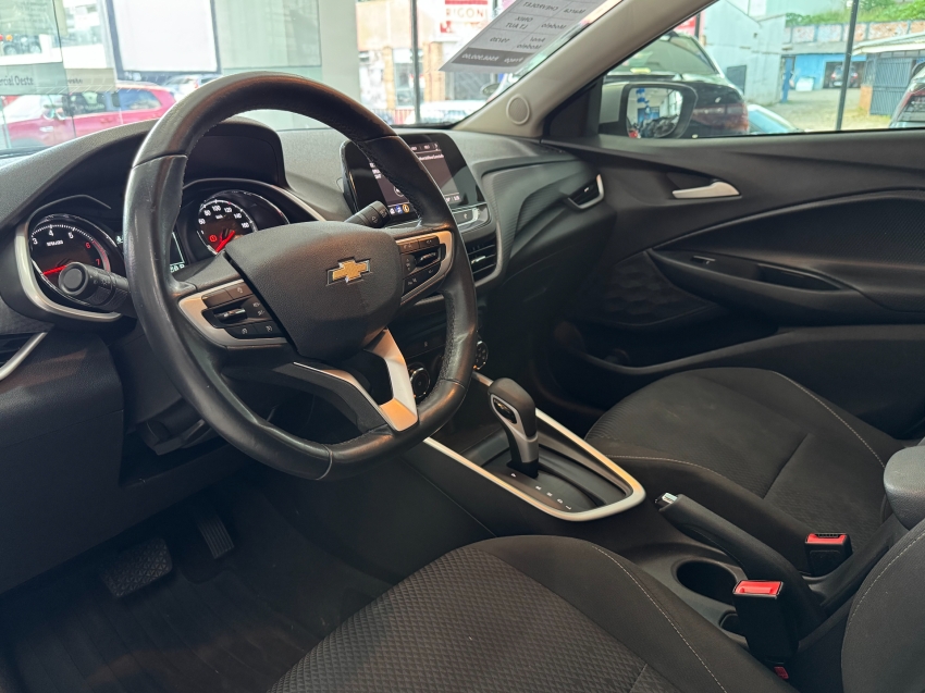 chevrolet onix 1.0 turbo flex lt automatico 4p 20204