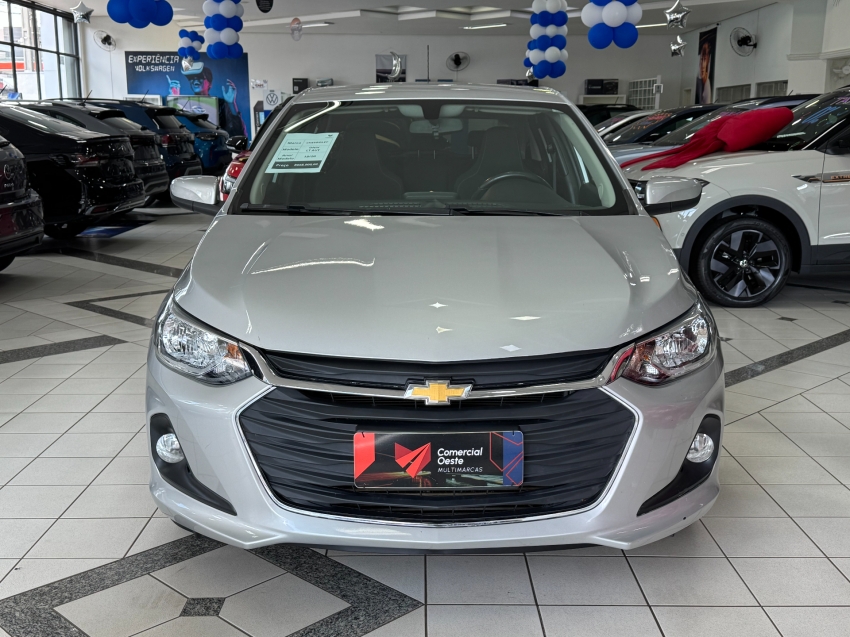 chevrolet onix 1.0 turbo flex lt automatico 4p 20201