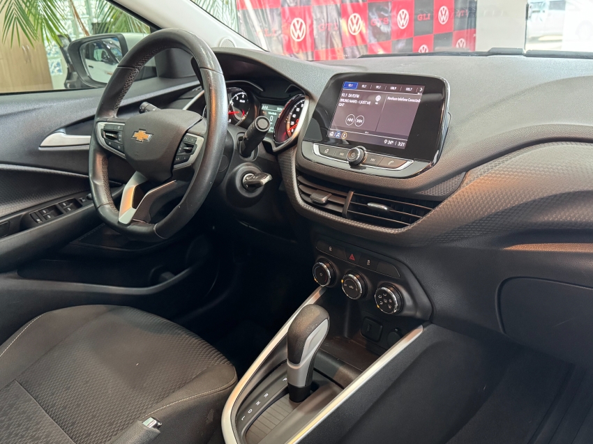chevrolet onix 1.0 turbo flex lt automatico 4p 20208