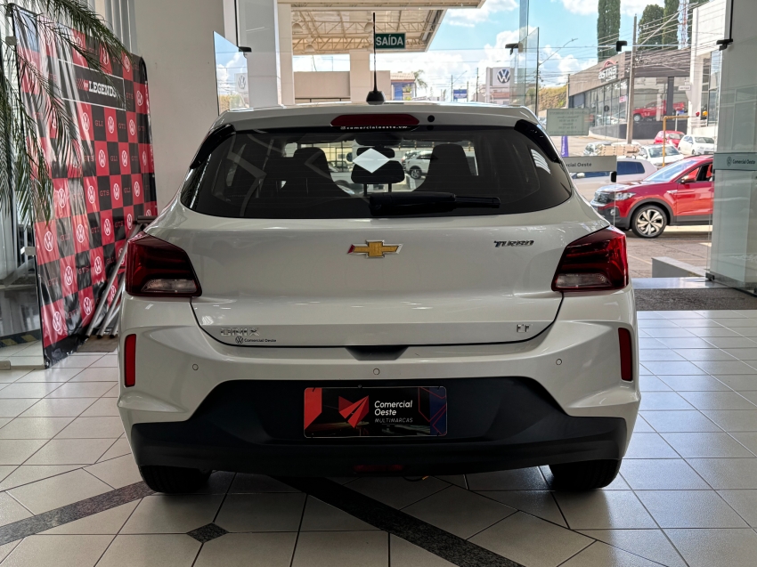 chevrolet onix 1.0 turbo flex lt automatico 4p 202010