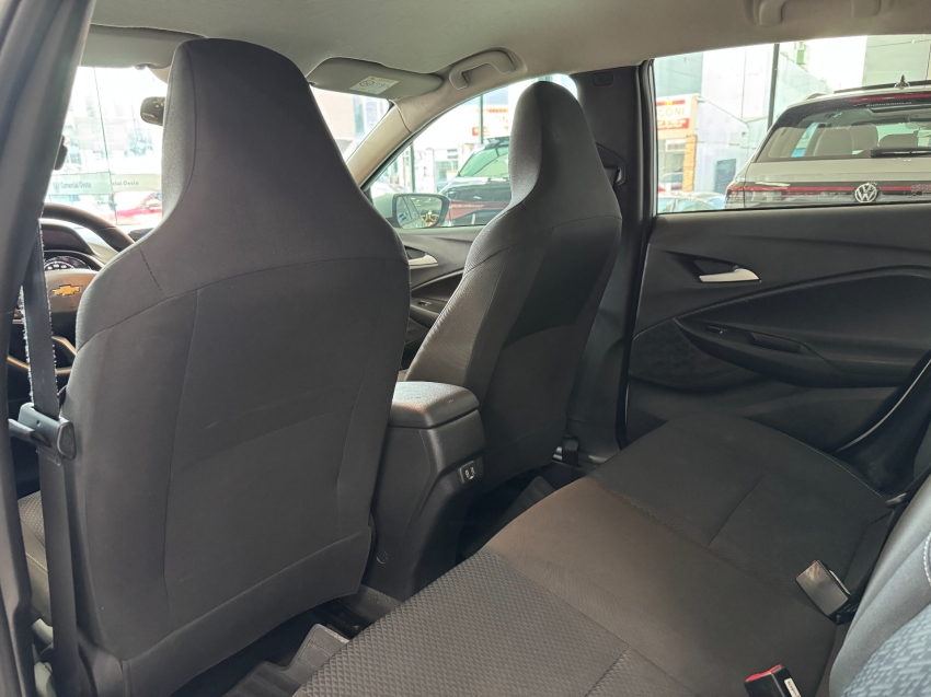 chevrolet onix 1.0 turbo flex lt automatico 4p 20207