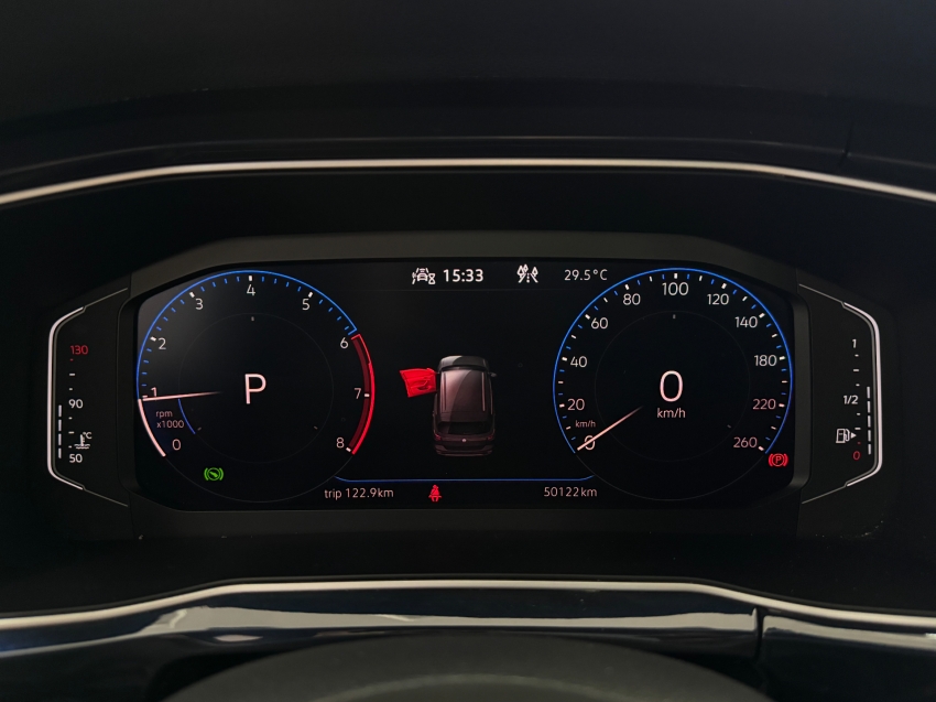 volkswagen t-cross 1.0 200 tsi total flex comfortline automatico 4p 20239