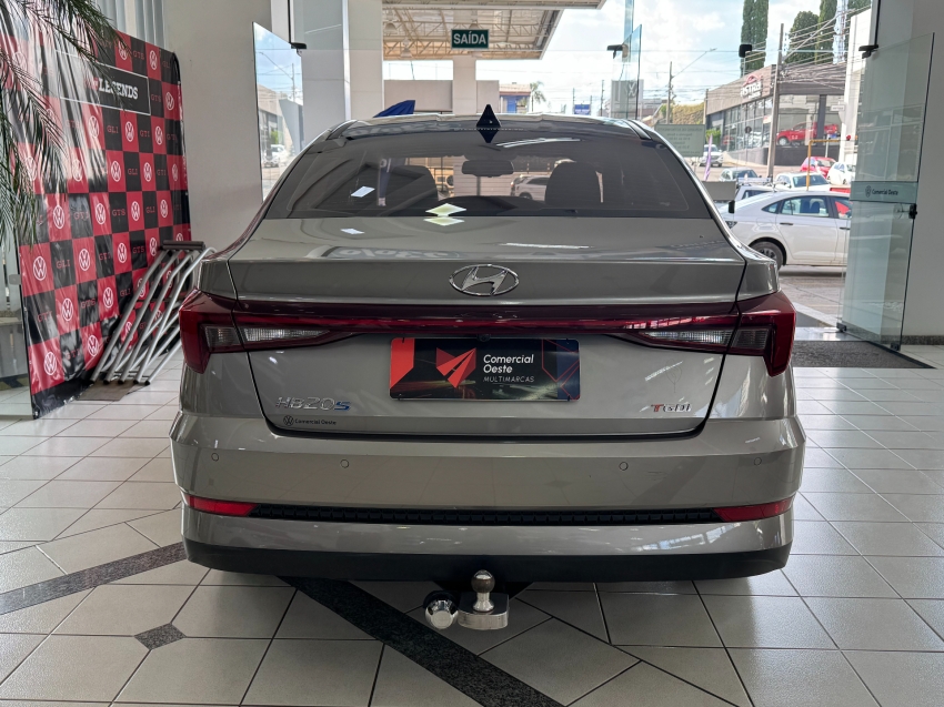 hyundai hb20s 1.0 tgdi flex platinum automatico 4p 202410