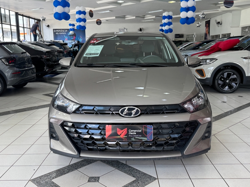 hyundai hb20s 1.0 tgdi flex platinum automatico 4p 20241
