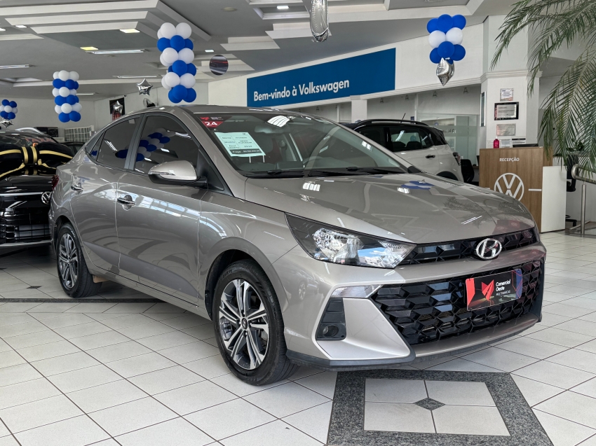 hyundai hb20s 1.0 tgdi flex platinum automatico 4p 2024