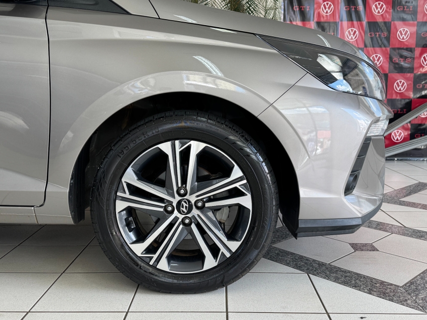 hyundai hb20s 1.0 tgdi flex platinum automatico 4p 20242