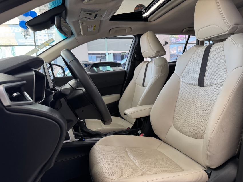 toyota corolla cross 1.8 vvt-i hybrid flex xrv cvt hibrido 4p automatico 20253