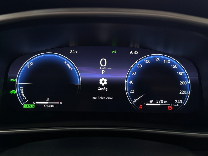 toyota corolla cross 1.8 vvt-i hybrid flex xrv cvt hibrido 4p automatico 202512