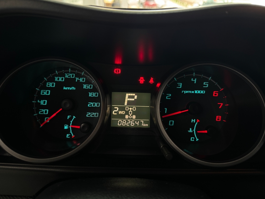 mitsubishi pajero tr4 2.0 4x4 16v 140cv flex 4p automatico 20139