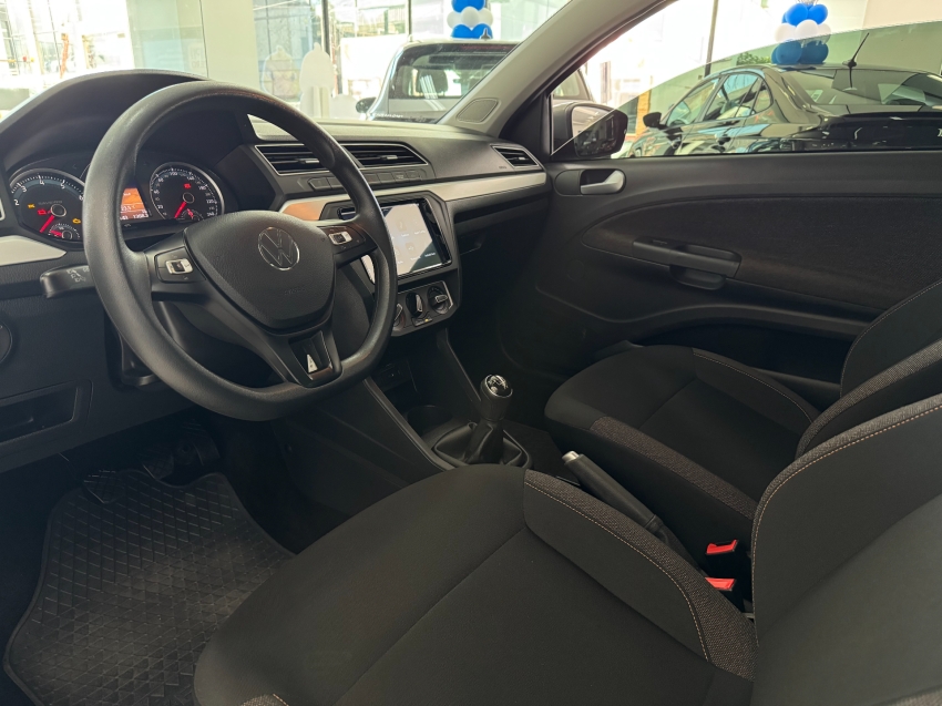 volkswagen saveiro 1.6 msi trendline cs 16v flex 2p manual 20253