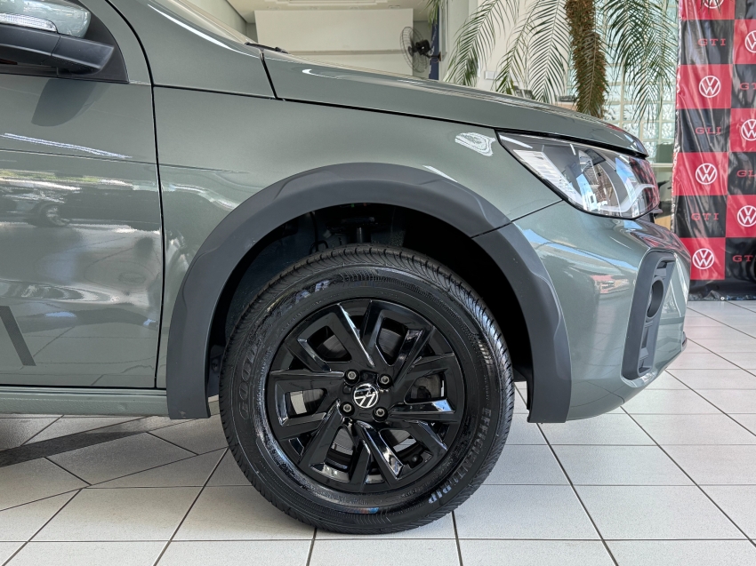 volkswagen saveiro 1.6 msi trendline cs 16v flex 2p manual 20252