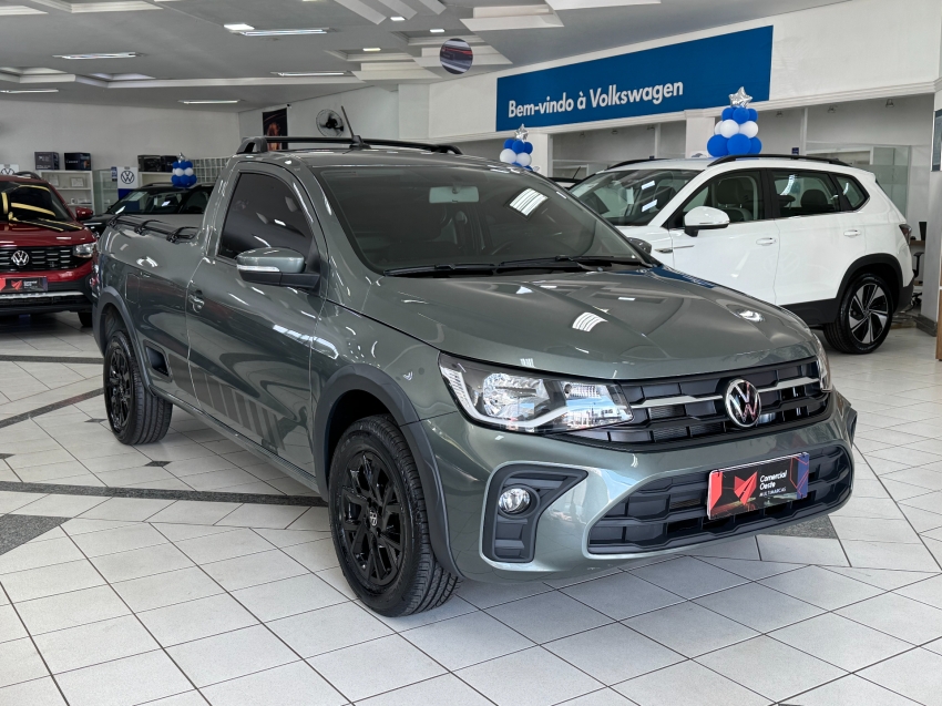 volkswagen saveiro 1.6 msi trendline cs 16v flex 2p manual 2025