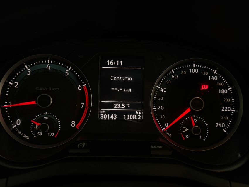 volkswagen saveiro 1.6 msi trendline cs 16v flex 2p manual 20259