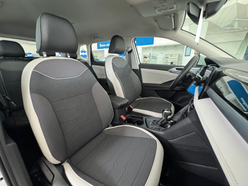 volkswagen taos 1.4 250 tsi total flex comfortline automatico 4p 20269