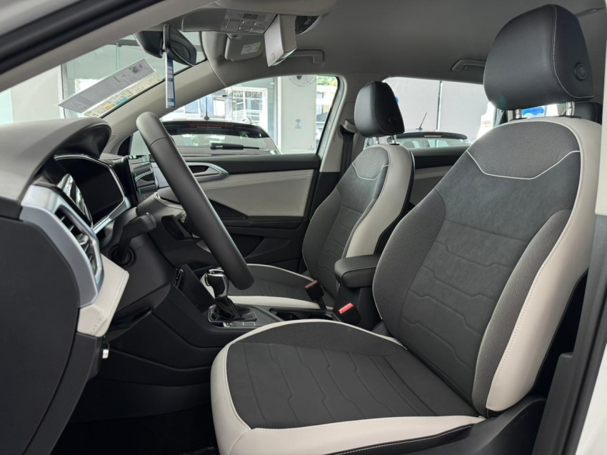 volkswagen taos 1.4 250 tsi total flex comfortline automatico 4p 20264