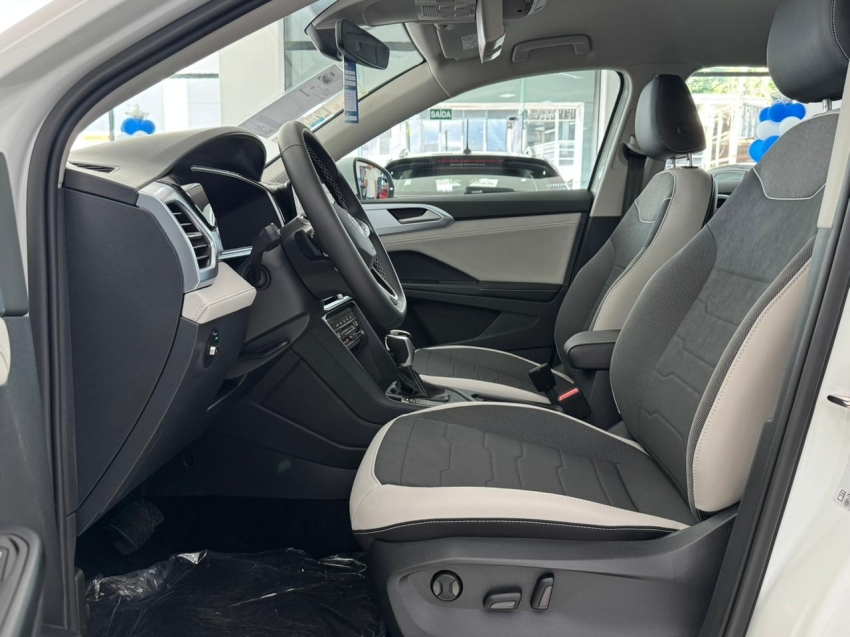 volkswagen taos 1.4 250 tsi total flex comfortline automatico 4p 20265