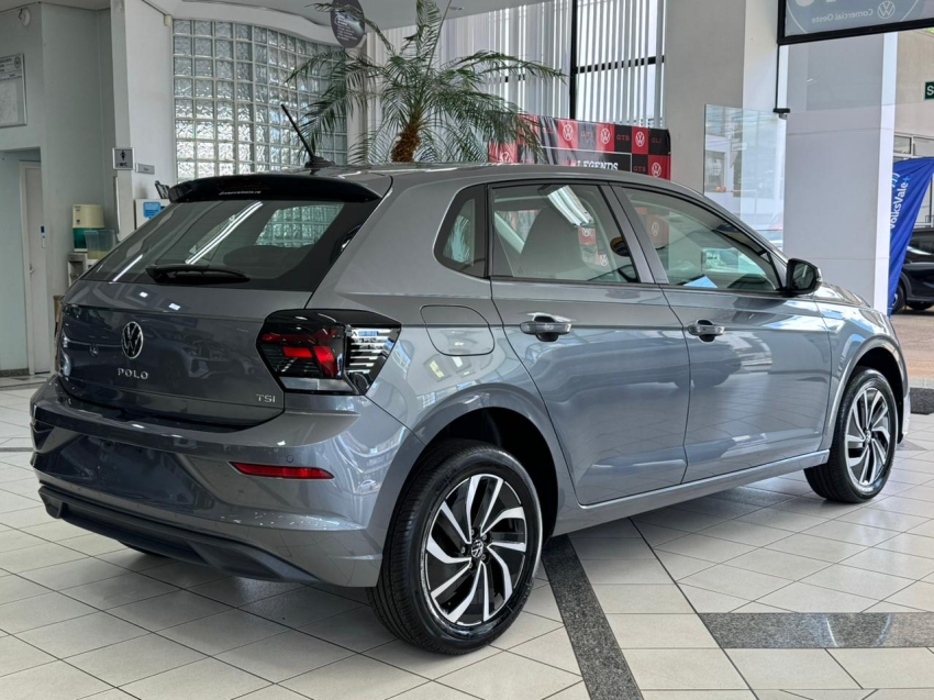 volkswagen polo 1.0 170 tsi highline automatico flex 4p 202611
