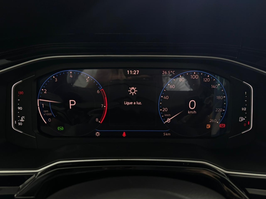 volkswagen polo 1.0 170 tsi highline automatico flex 4p 202610