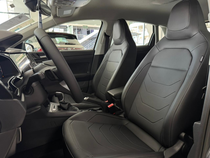 volkswagen polo 1.0 170 tsi highline automatico flex 4p 20264