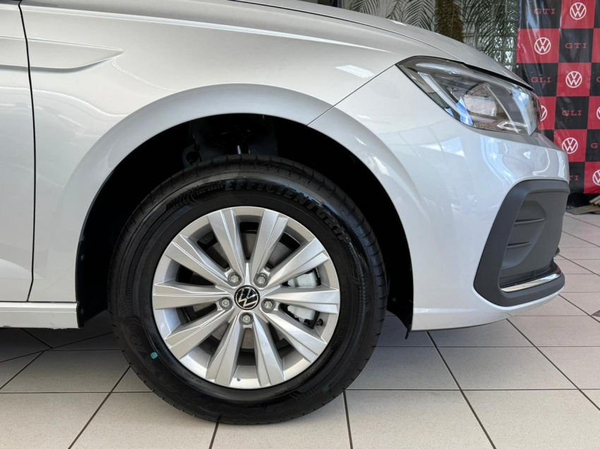 volkswagen virtus 1.0 170 tsi automatico flex 4p 20263