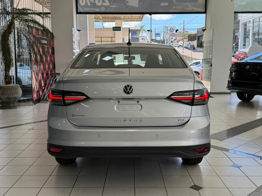 volkswagen virtus 1.0 170 tsi automatico flex 4p 202612