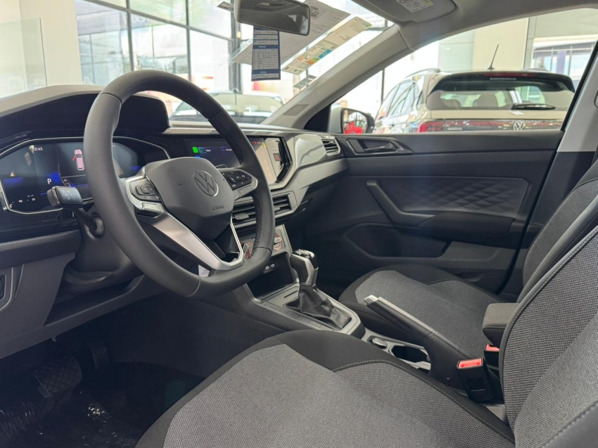 volkswagen virtus 1.0 170 tsi automatico flex 4p 20265