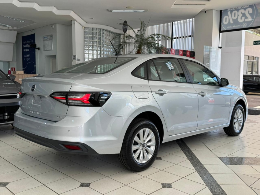 volkswagen virtus 1.0 170 tsi automatico flex 4p 202611