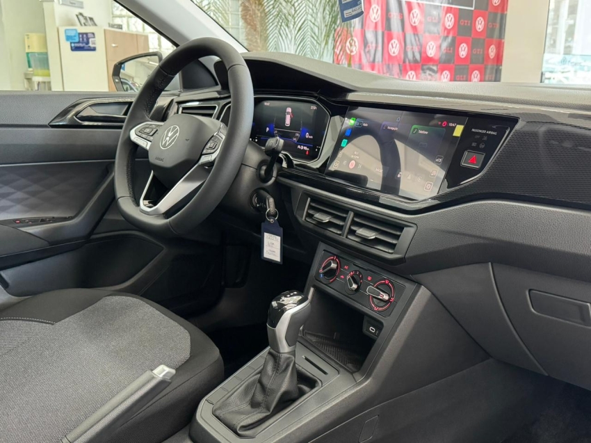 volkswagen virtus 1.0 170 tsi automatico flex 4p 20267