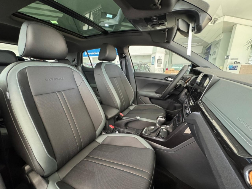 volkswagen t-cross 1.4 250 tsi total flex extreme automatico 4p 20269