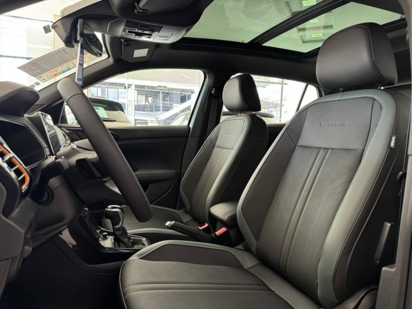 volkswagen t-cross 1.4 250 tsi total flex extreme automatico 4p 20264