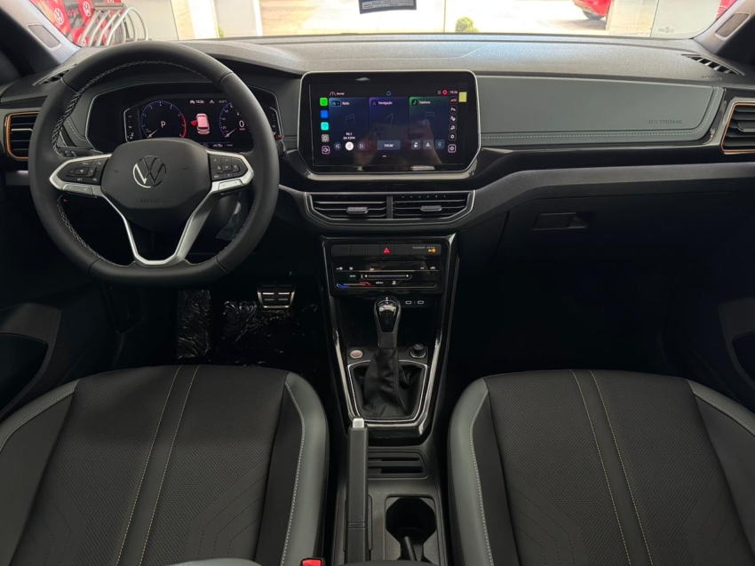 volkswagen t-cross 1.4 250 tsi total flex extreme automatico 4p 20267