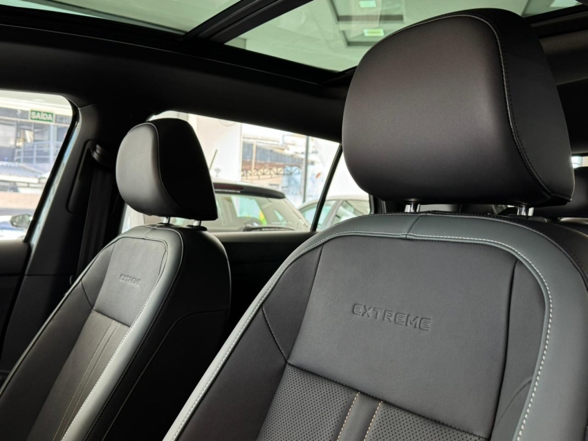 volkswagen t-cross 1.4 250 tsi total flex extreme automatico 4p 202610