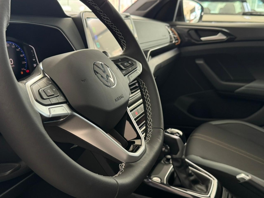 volkswagen t-cross 1.4 250 tsi total flex extreme automatico 4p 20266