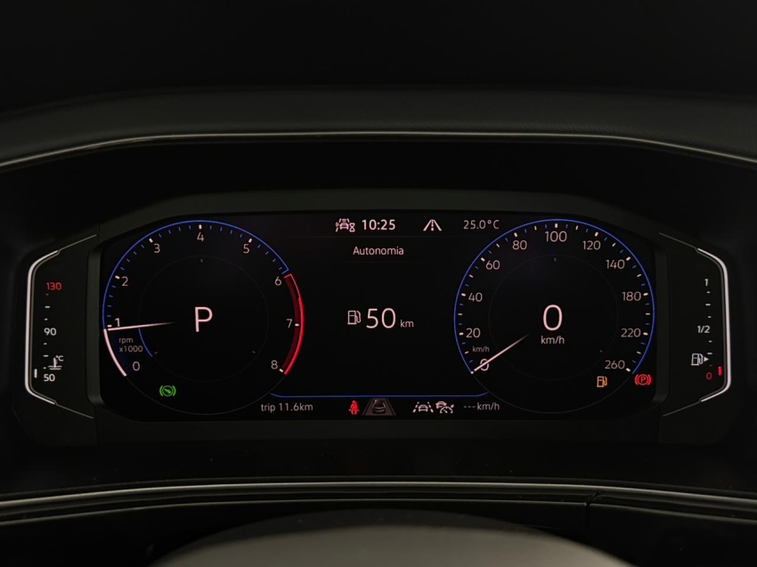 volkswagen t-cross 1.4 250 tsi total flex extreme automatico 4p 202612