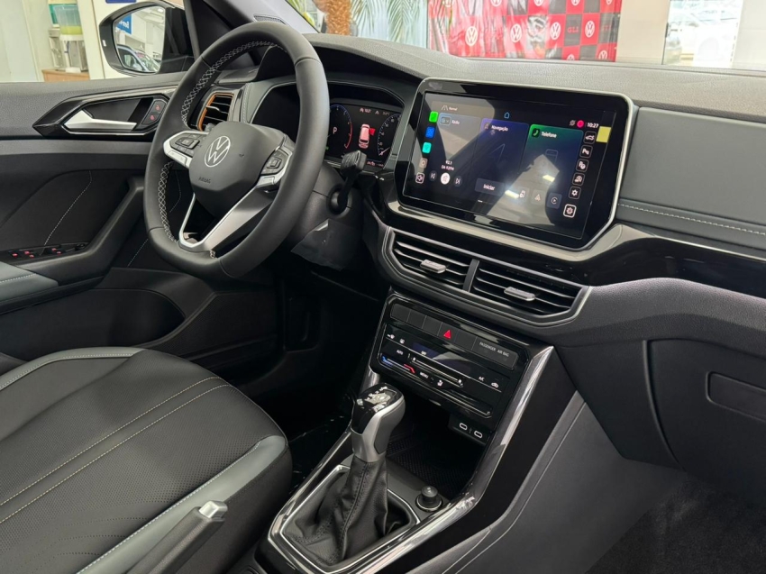 volkswagen t-cross 1.4 250 tsi total flex extreme automatico 4p 20268