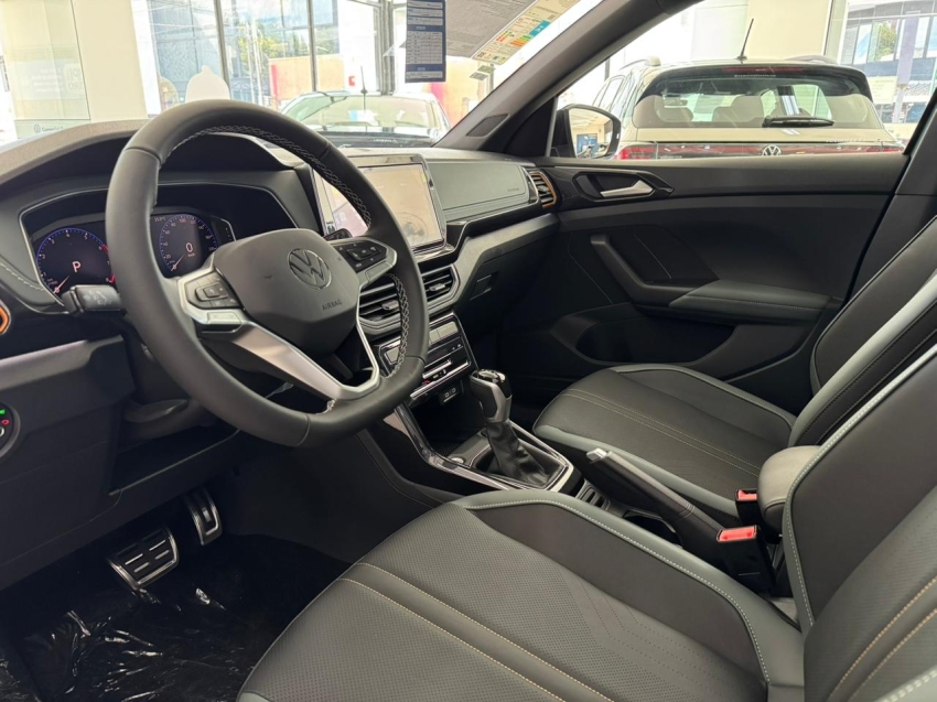volkswagen t-cross 1.4 250 tsi total flex extreme automatico 4p 20265