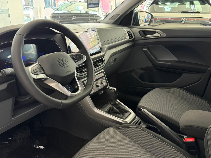 volkswagen t-cross 1.0 200 tsi total flex automatico 4p 20266