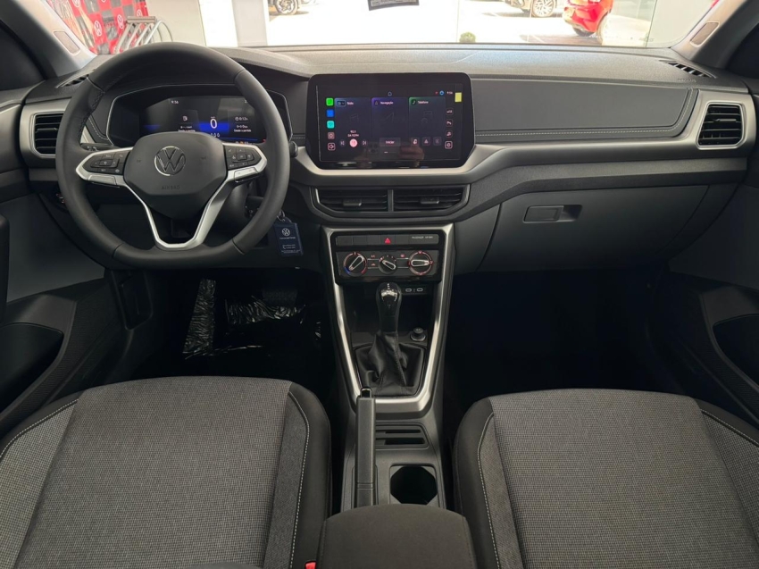 volkswagen t-cross 1.0 200 tsi total flex automatico 4p 20267