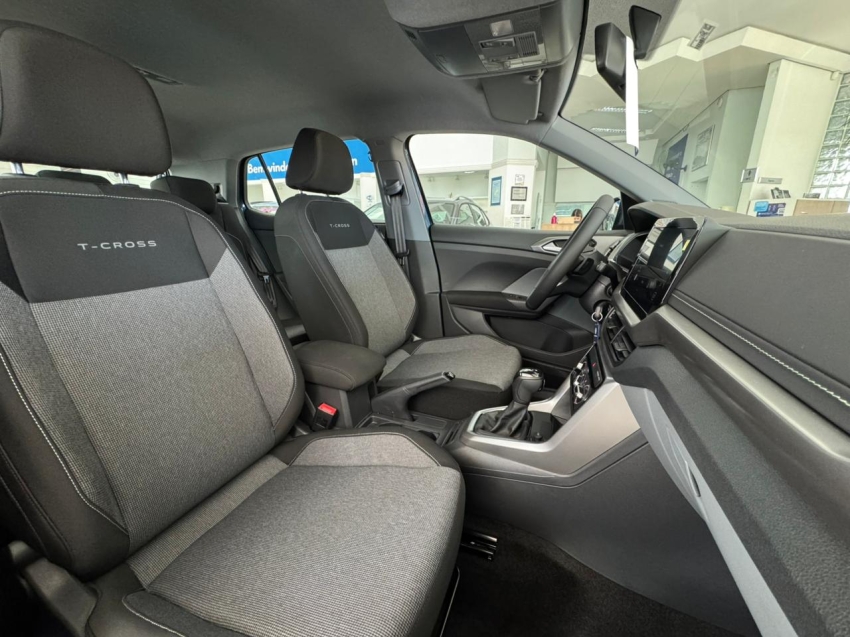 volkswagen t-cross 1.0 200 tsi total flex automatico 4p 20269
