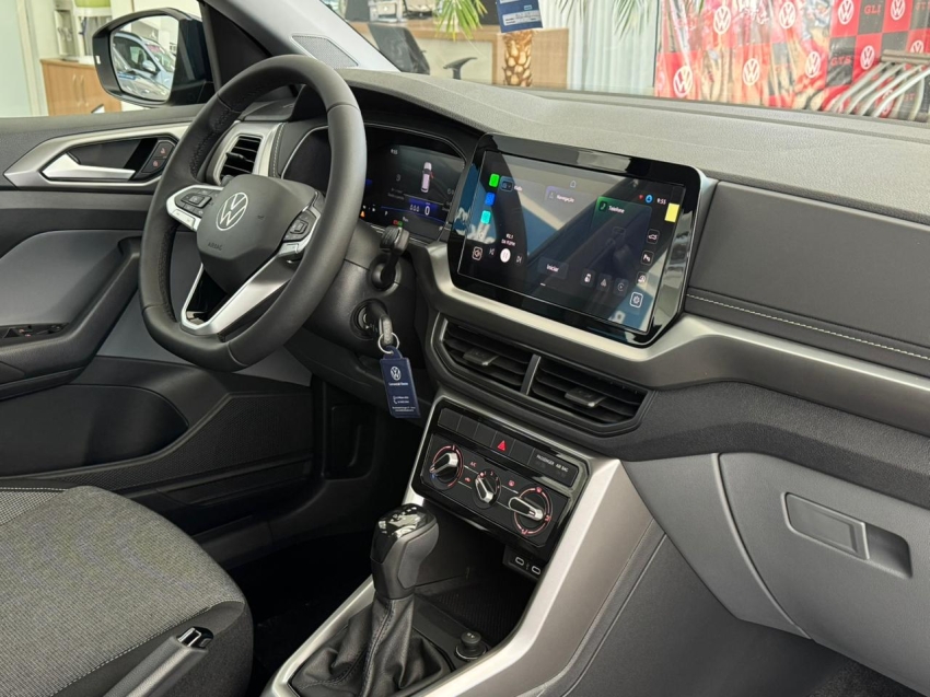 volkswagen t-cross 1.0 200 tsi total flex automatico 4p 20268