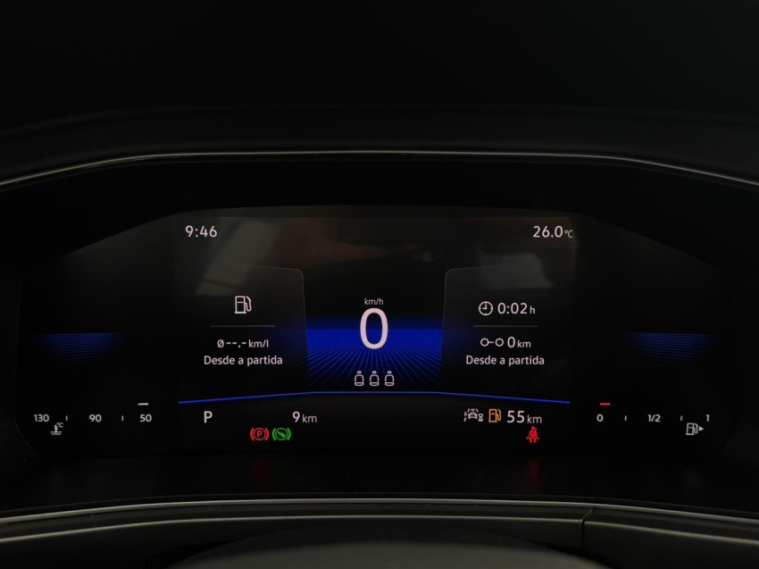 volkswagen t-cross 1.0 200 tsi total flex automatico 4p 202611