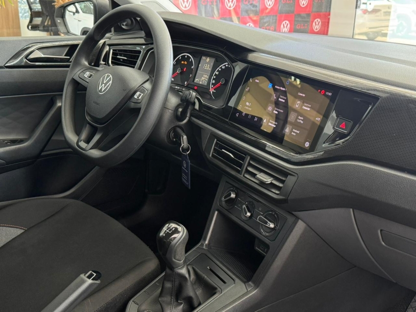 volkswagen polo 1.0 mpi track manual flex 4p 20257